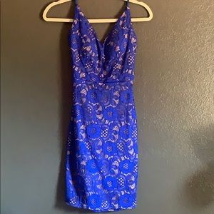 Homecoming or cocktail dress